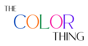 The Color Thing Logo
